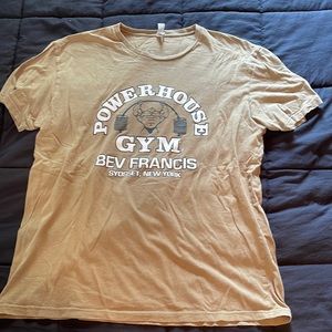 Powerhouse Gym T-Shirt